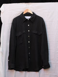 PEARL BLACK SHIRT