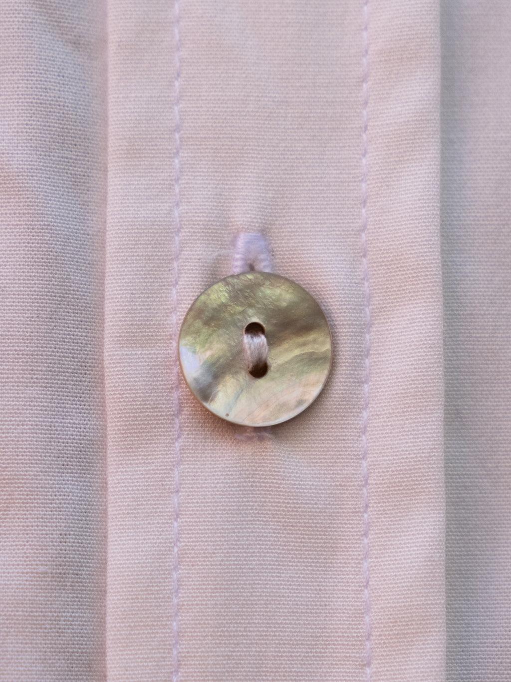 PEARL WHITE SHIRT
