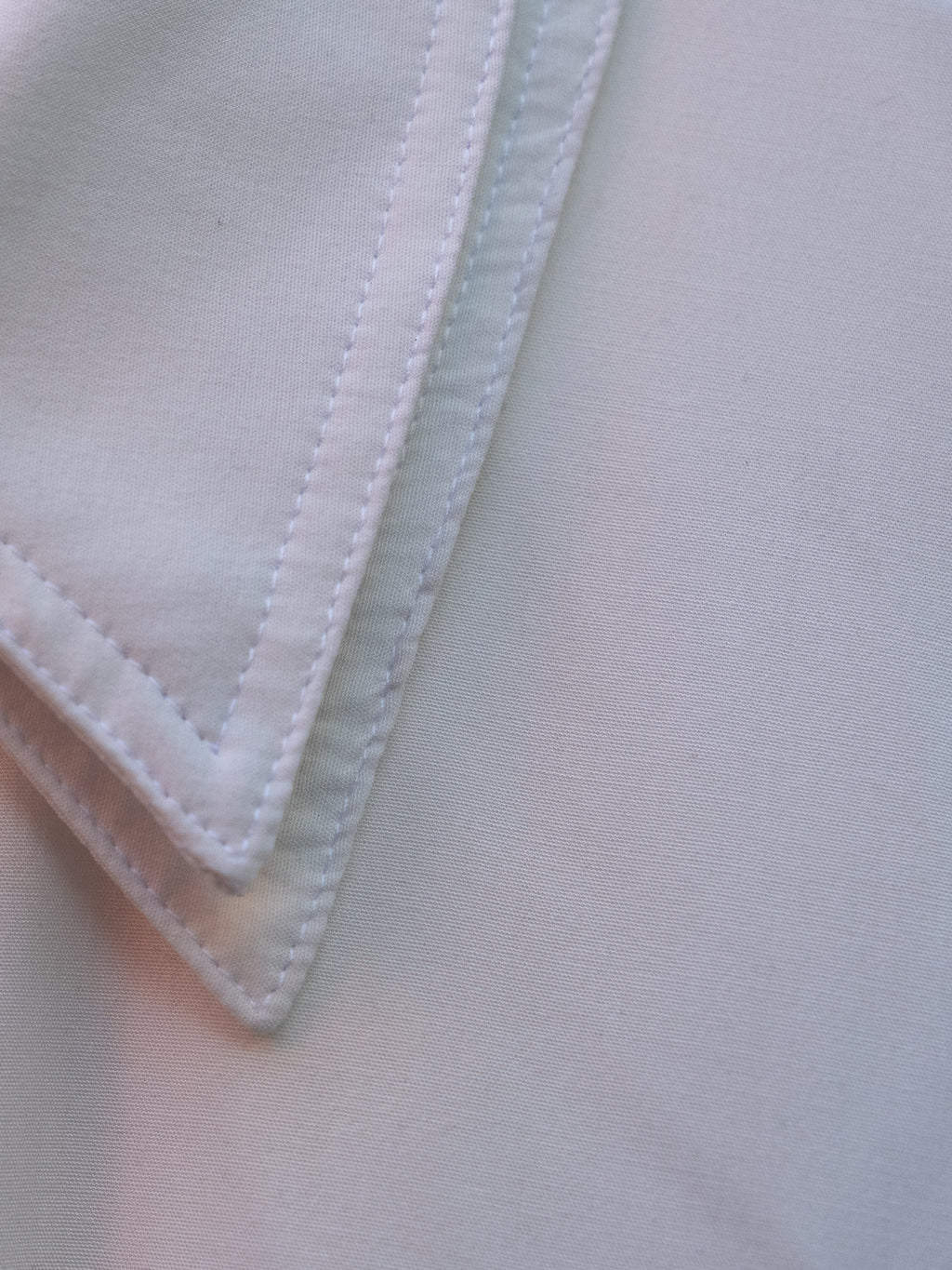 PEARL WHITE SHIRT