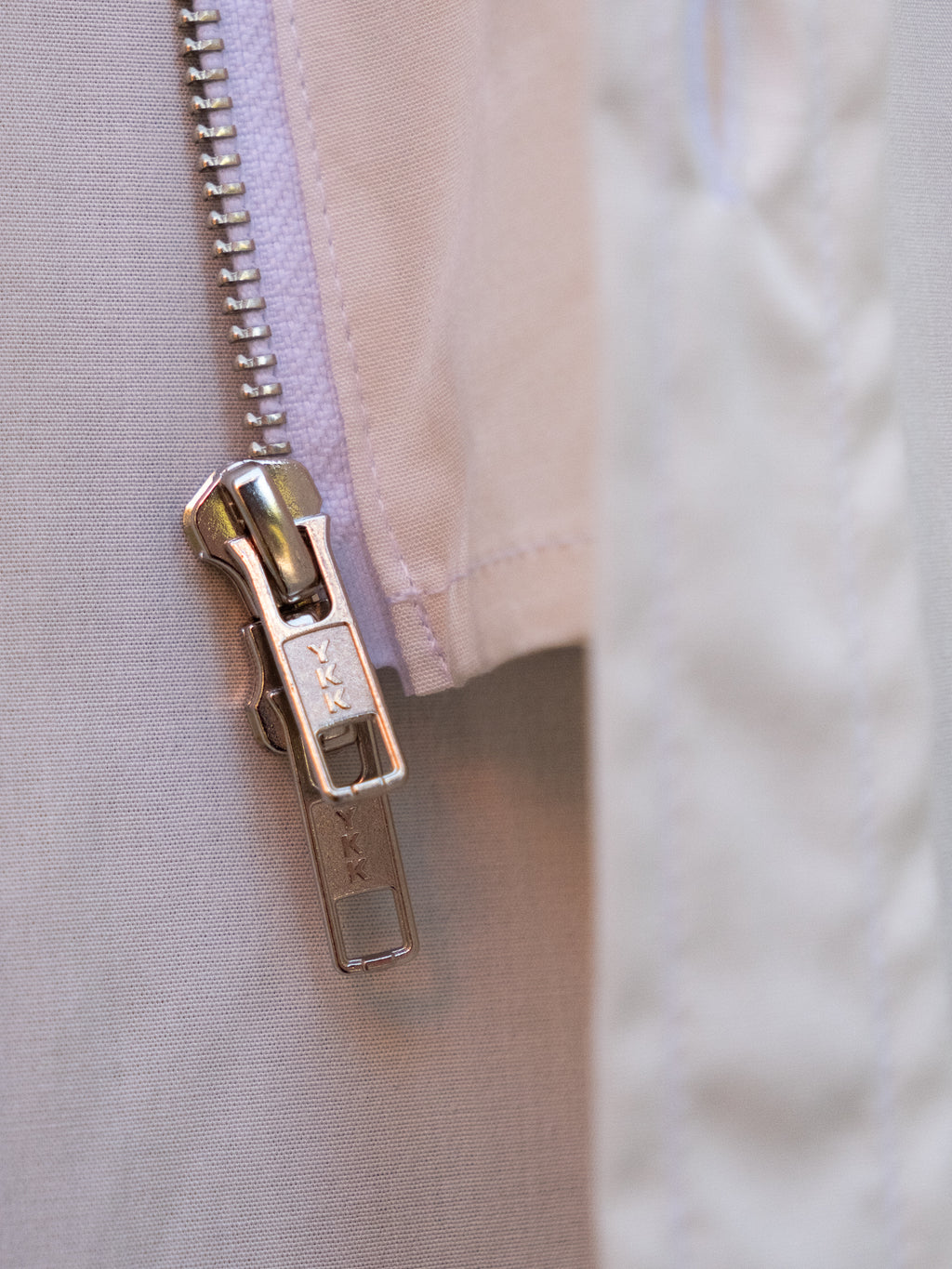 PEARL WHITE SHIRT