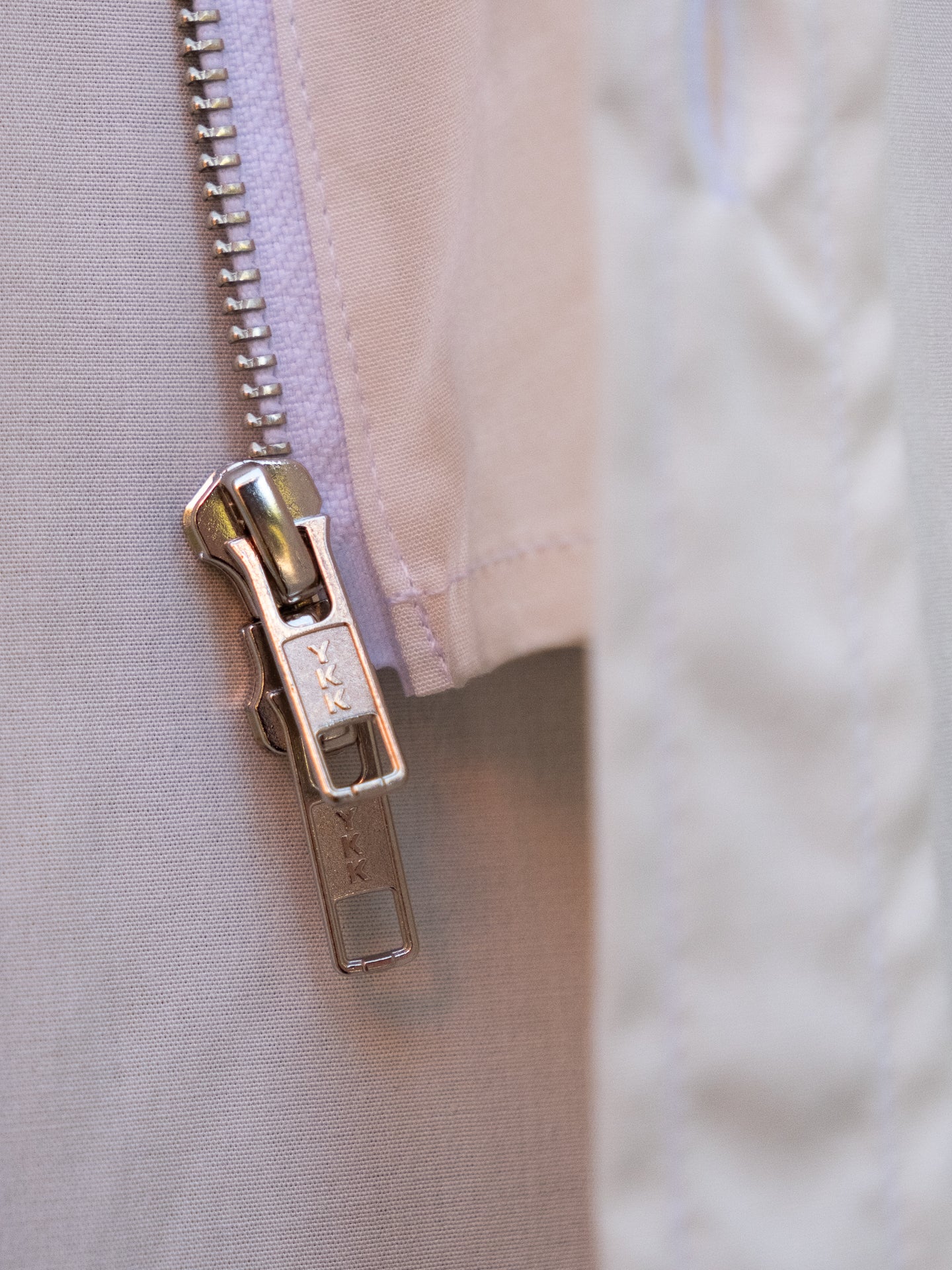 PEARL WHITE SHIRT