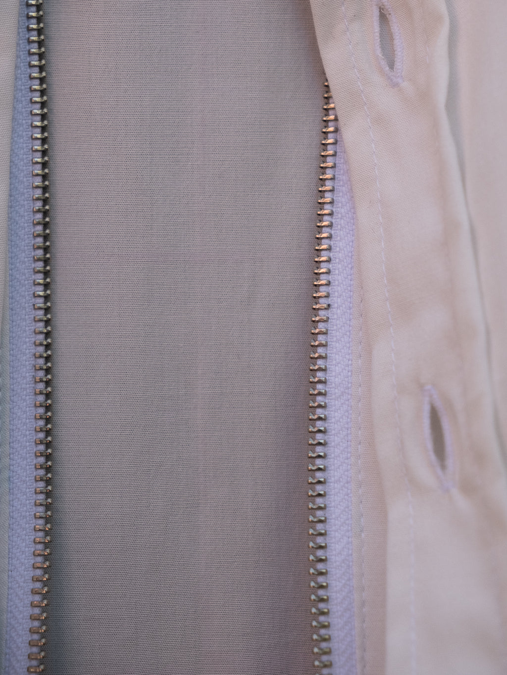 PEARL WHITE SHIRT